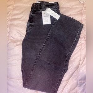 Zara jeans NWT